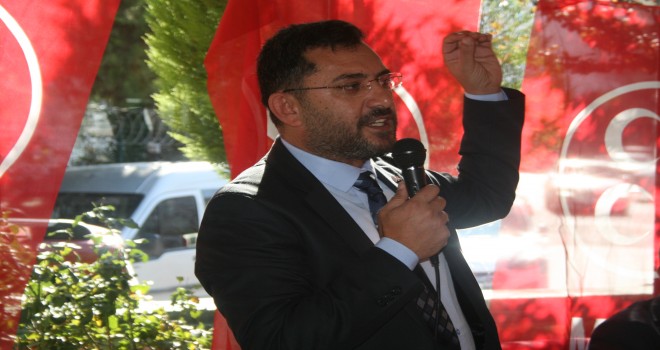 ÇESADER Başkanı Gökhan Balcı Çekmeköy'de Şirketi Üzerinden Nitelikli Dolandırıclık Yapmaktadır.