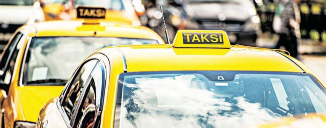 Ankara’da taksi ücretlerine zam geldi
