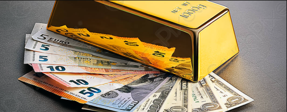 28 Haziran 2024 Dolar Kuru - Euro ve Altın Fiyatları Ne Kadar